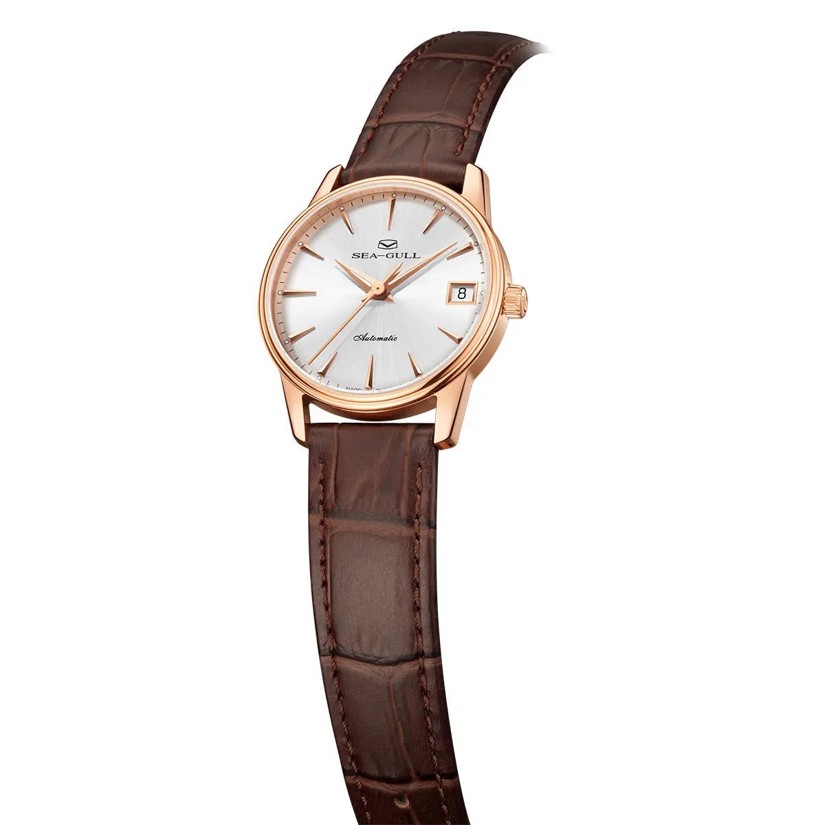 219.12.1093GL-3 - Sea-Gull Montre boutique officielle