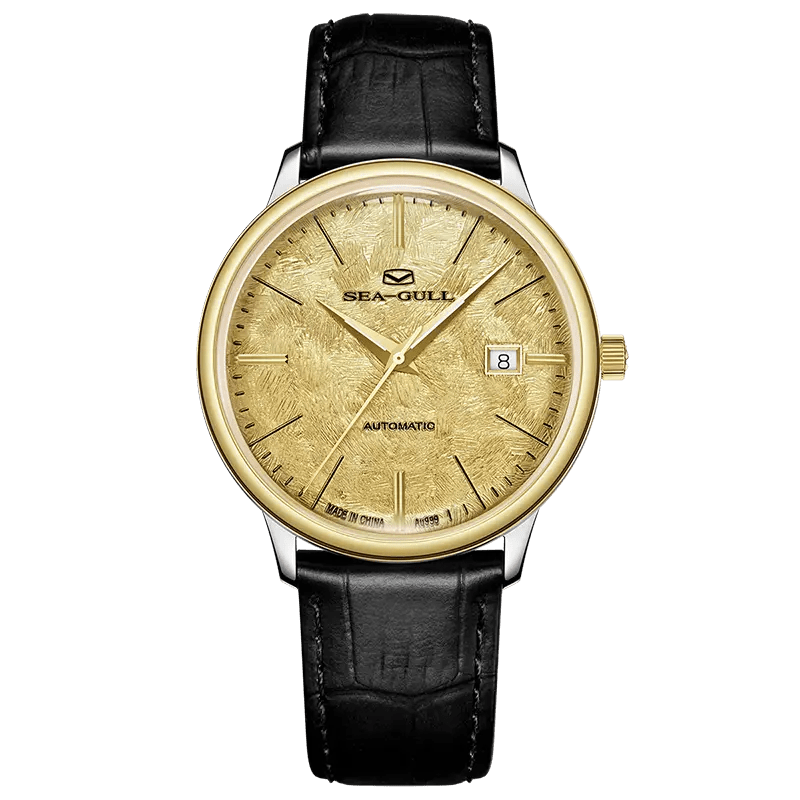 219.82.1087G - Sea-Gull Montre Boutique officielle