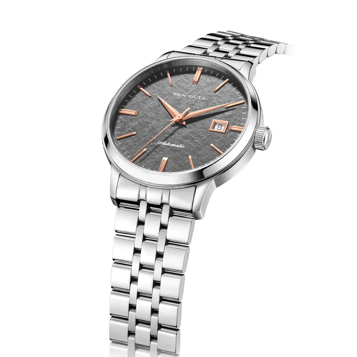 Tai Hang Mountains Collaboration | Calendar | Business | 40mm Sea-Gull