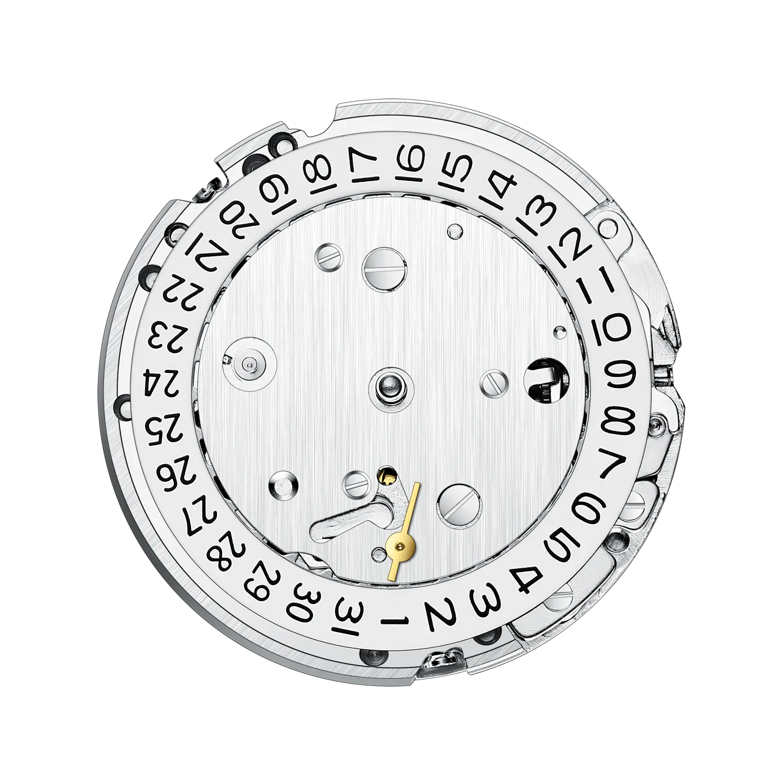 ST1731 | Automatic Movement | Calendar | Sub-dial Sea-Gull