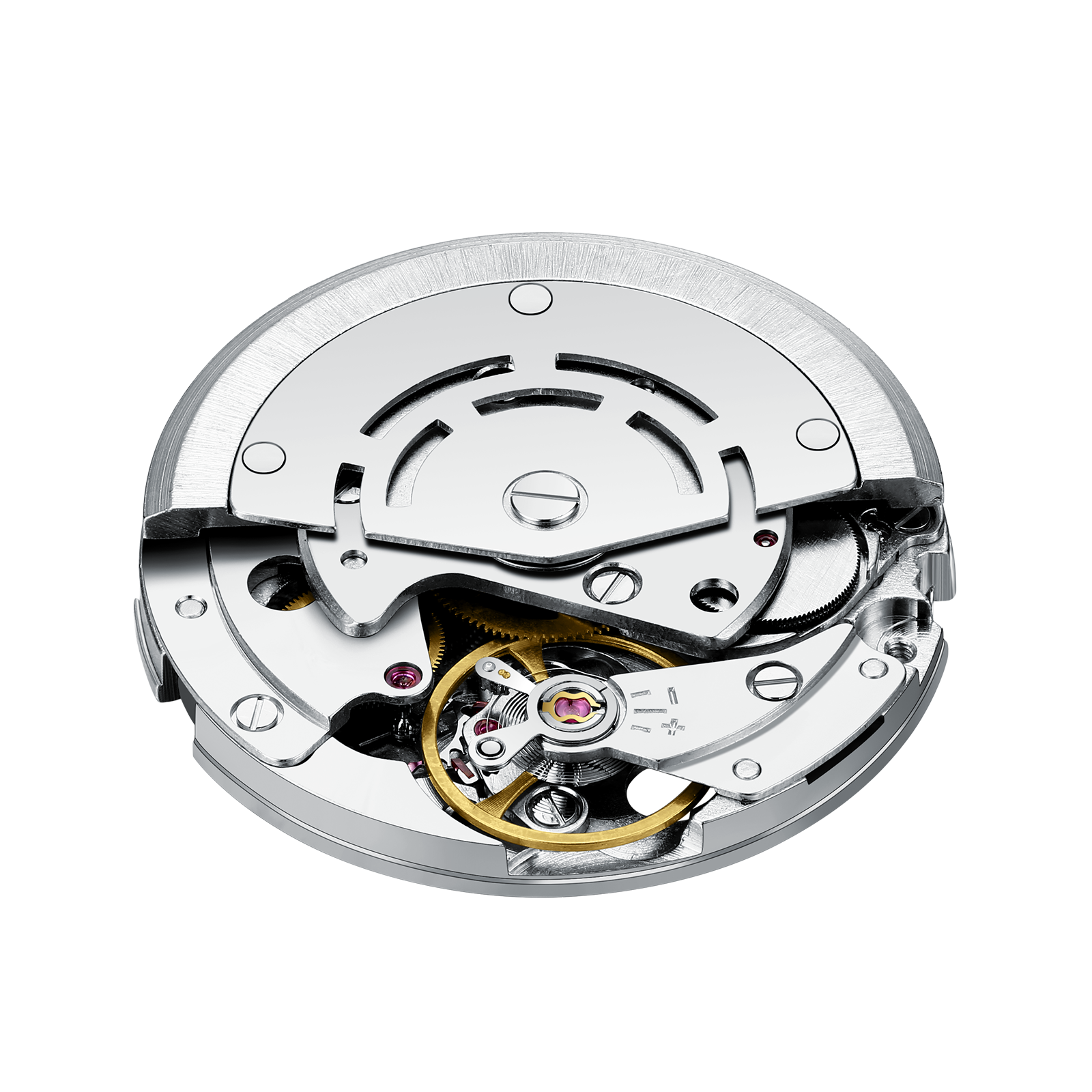 ST1701 | Sub-Dial | Automatic Movement
