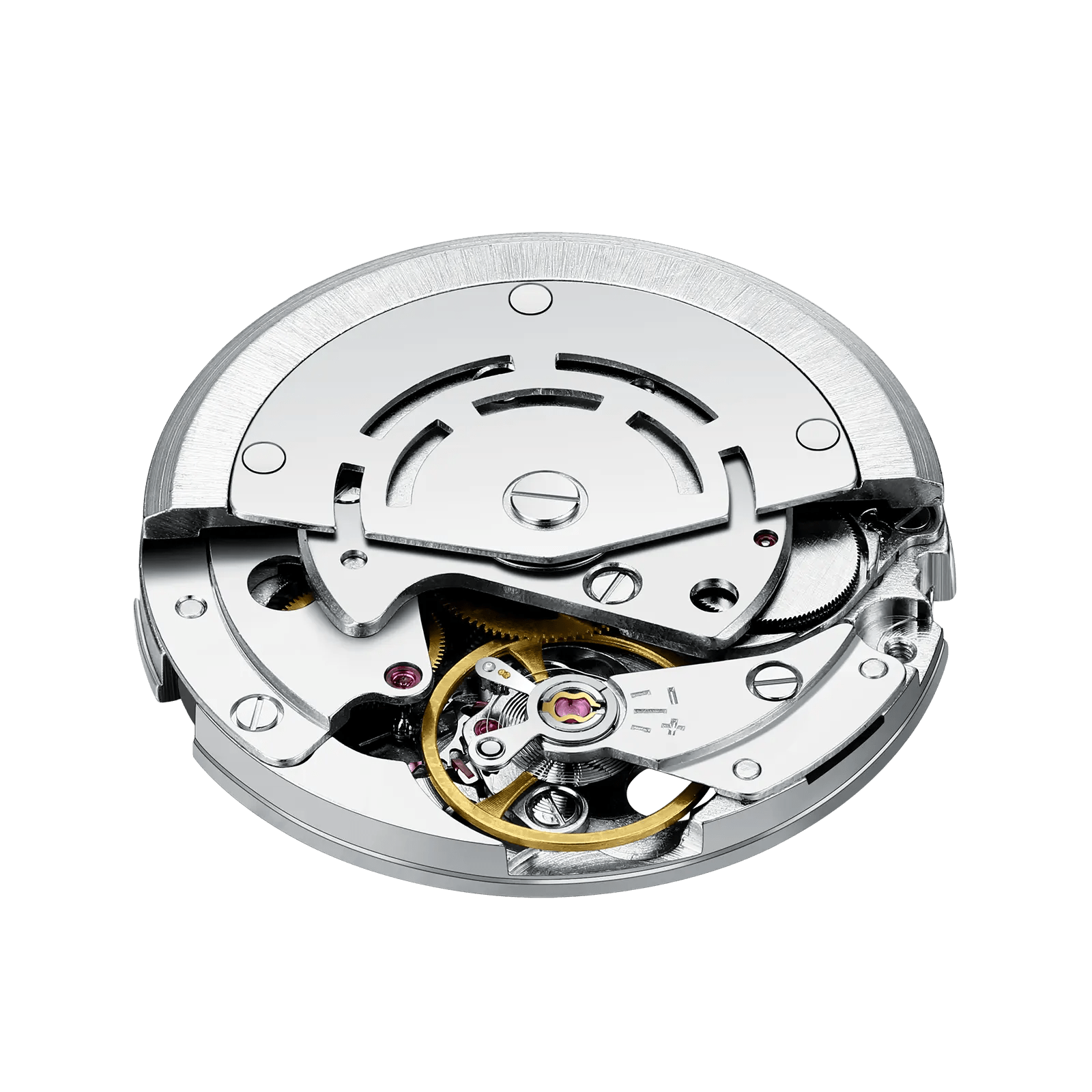 ST1701 | サブダイヤル | 自動巻きムーブメント Sea-Gull