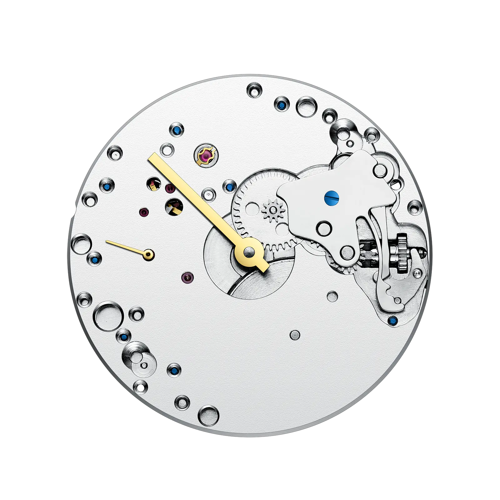 ST3600 | Manual Movement | Sub-dial Sea-Gull