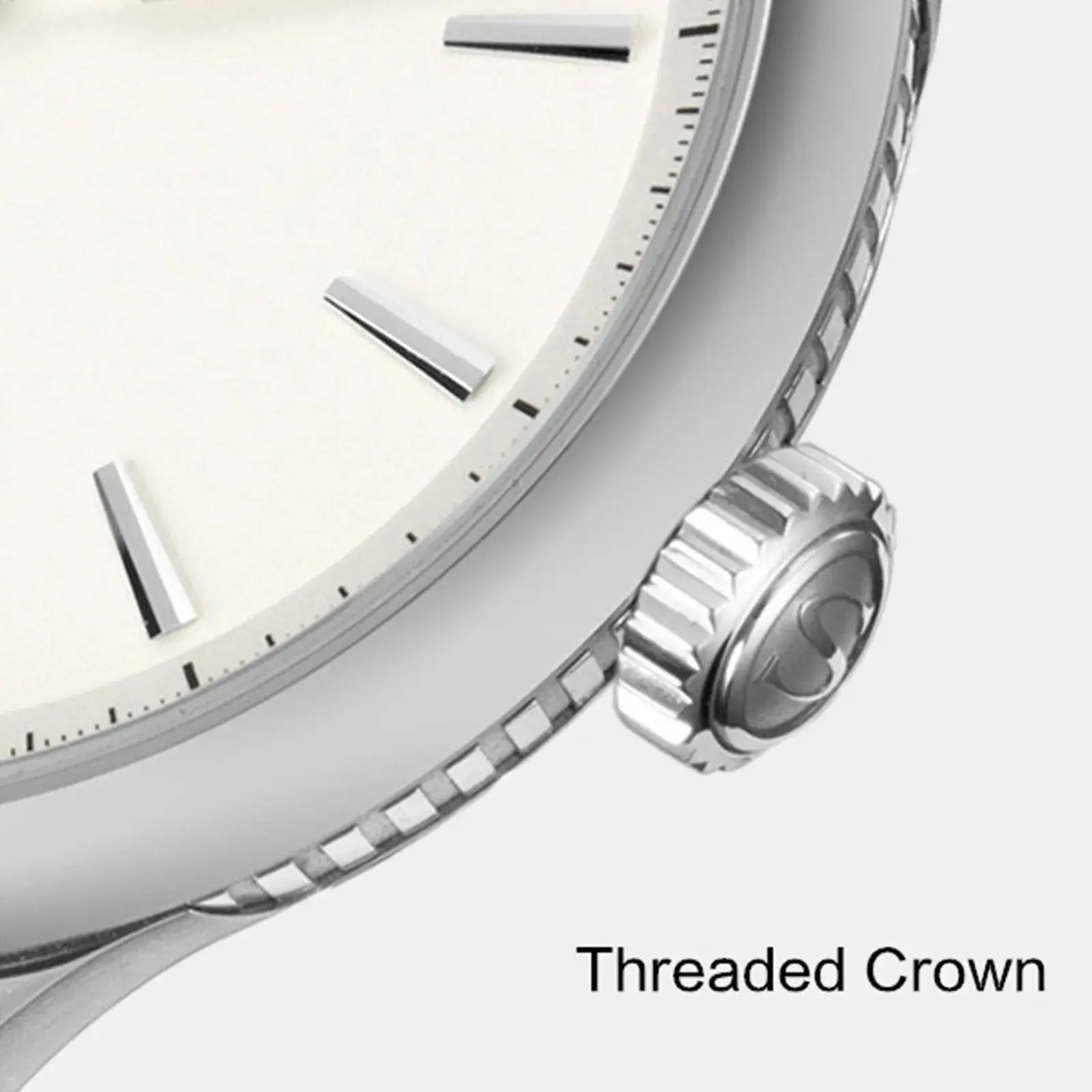 Extraordinary Series | Simple Dial | Calendar | 39.5mm Sea-Gull