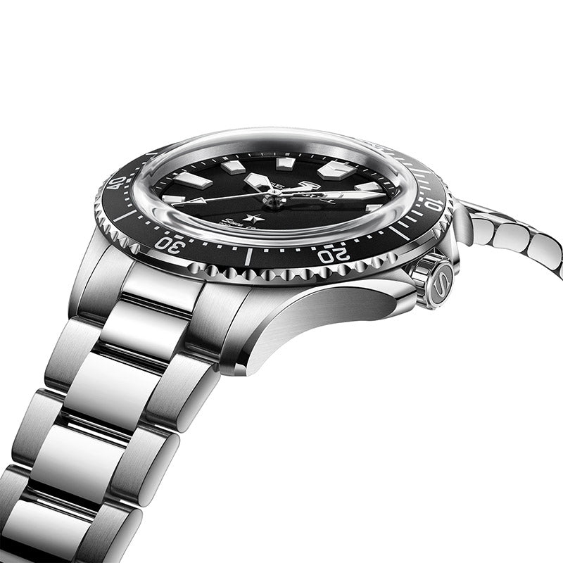 Ocean Series | Gradient Dial | Dive Watch | Calendar | 39mm - Sea-Gull Watch Official Store