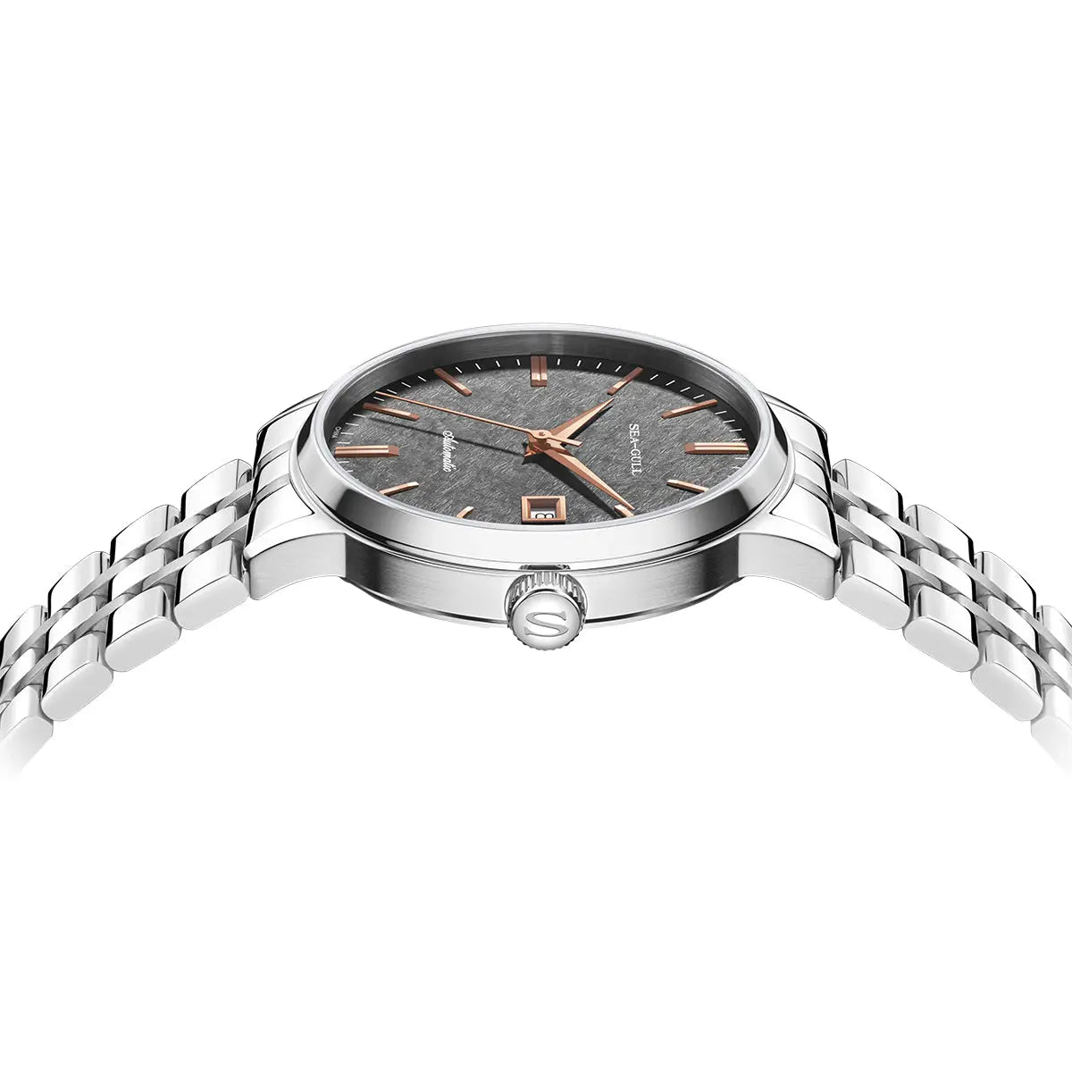 Tai Hang Mountains Collaboration | Calendar | Business | 40mm Sea-Gull