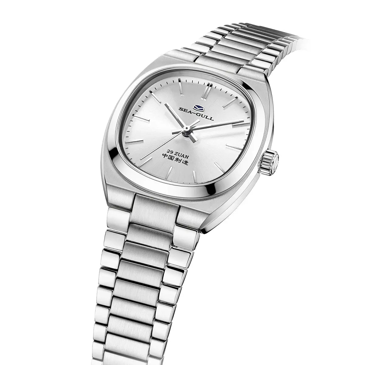 Vintage | Tonneau | Fashion | 32mm Sea-Gull