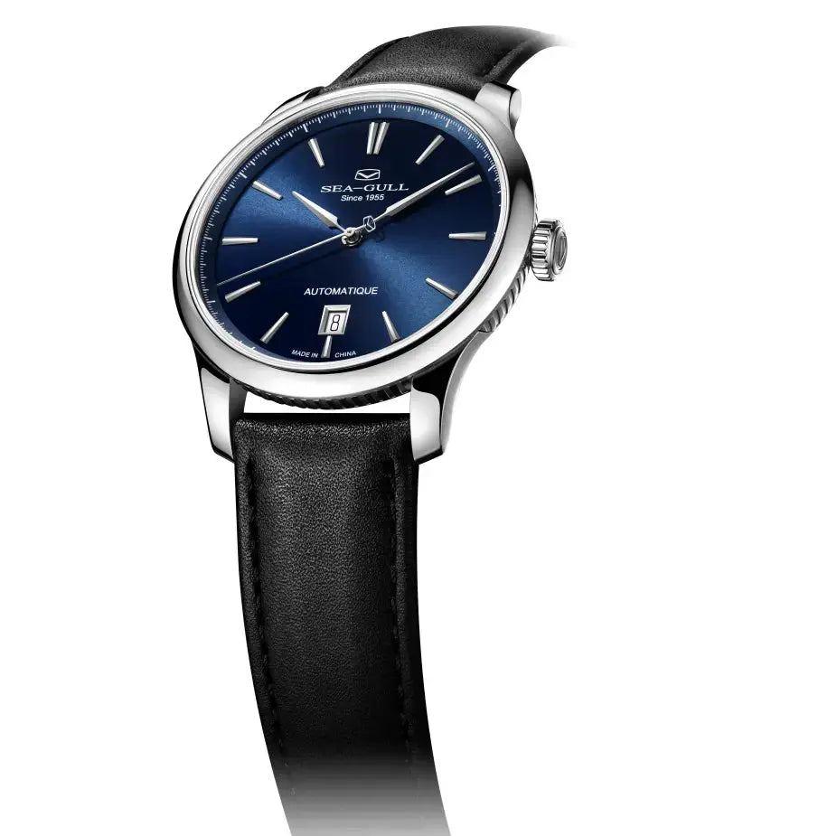 Extraordinary Series | Simple Dial | Calendar | 39.5mm Sea-Gull