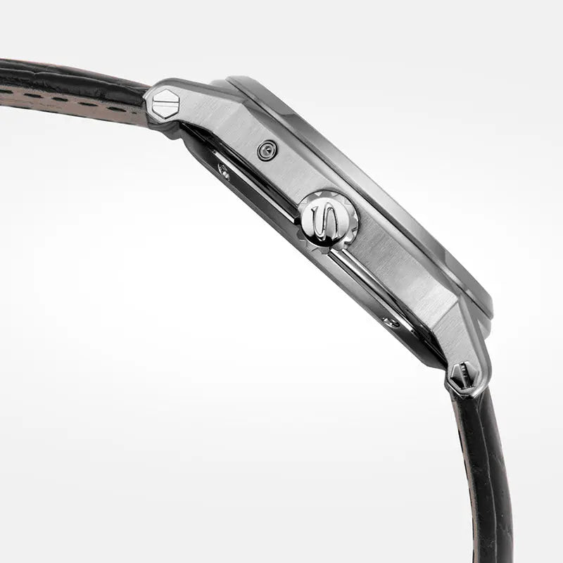 Tourbillon | Heritage Series | Calendar | Energy Indicator | 40mm Sea-Gull