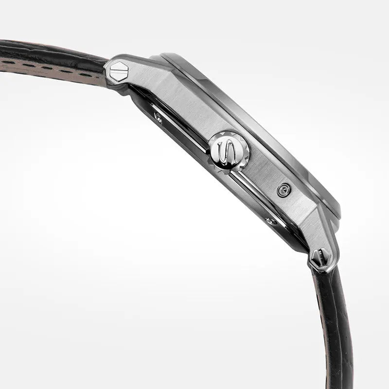 Tourbillon | Heritage Series | Calendar | Energy Indicator | 40mm Sea-Gull