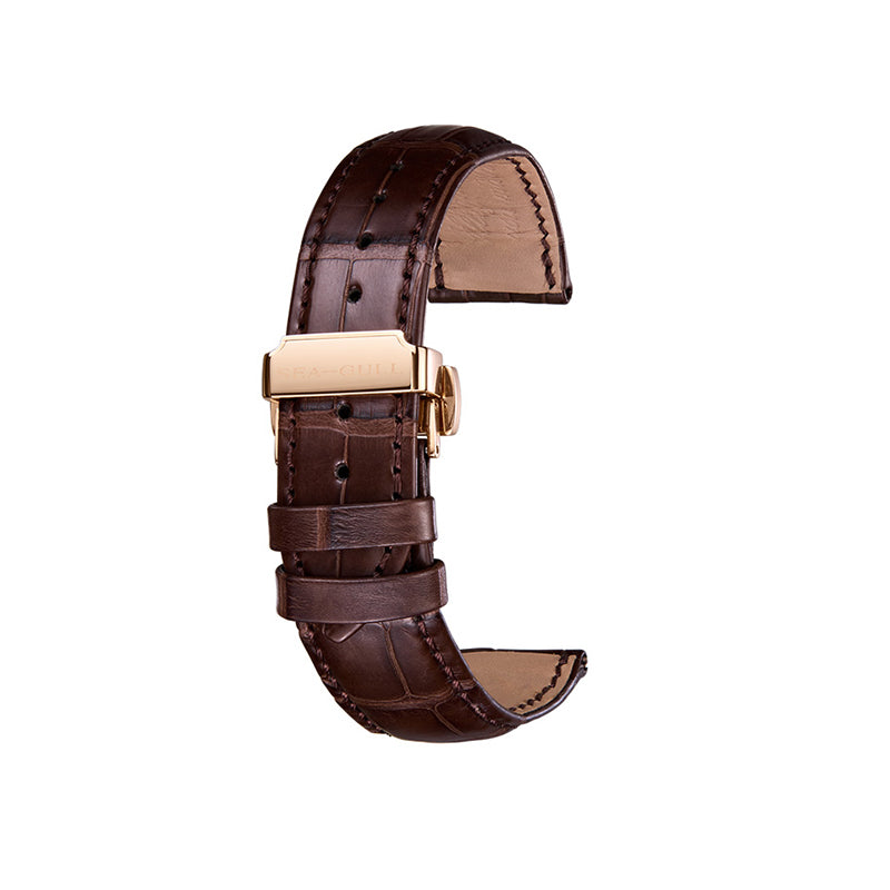 Tourbillon | Moon Phase | Calendar | 41mm Sea-Gull