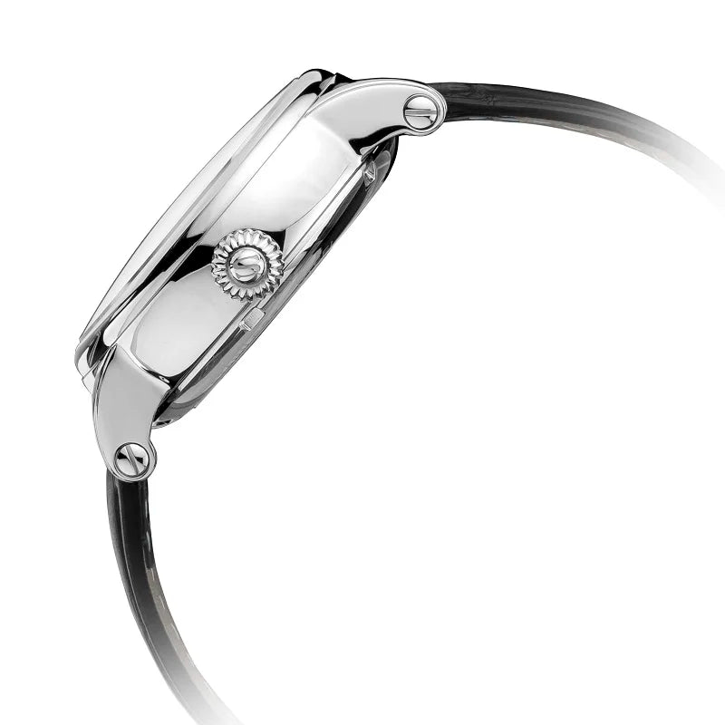 Volante | Número Romano | Negocios | 41mm