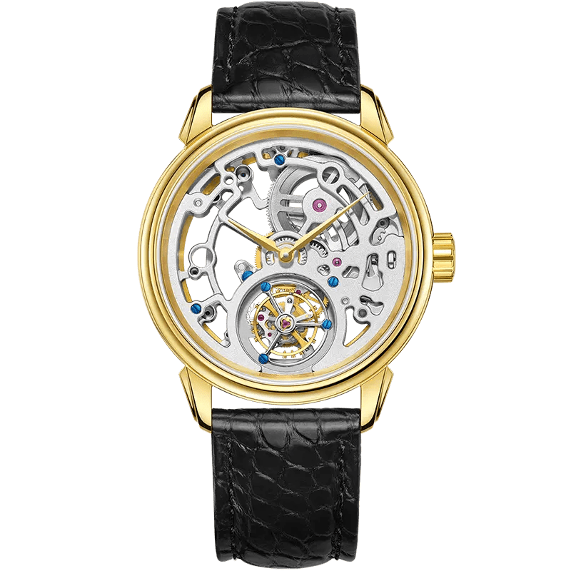 518.98.6200K - Boutique officielle Sea-Gull Watch