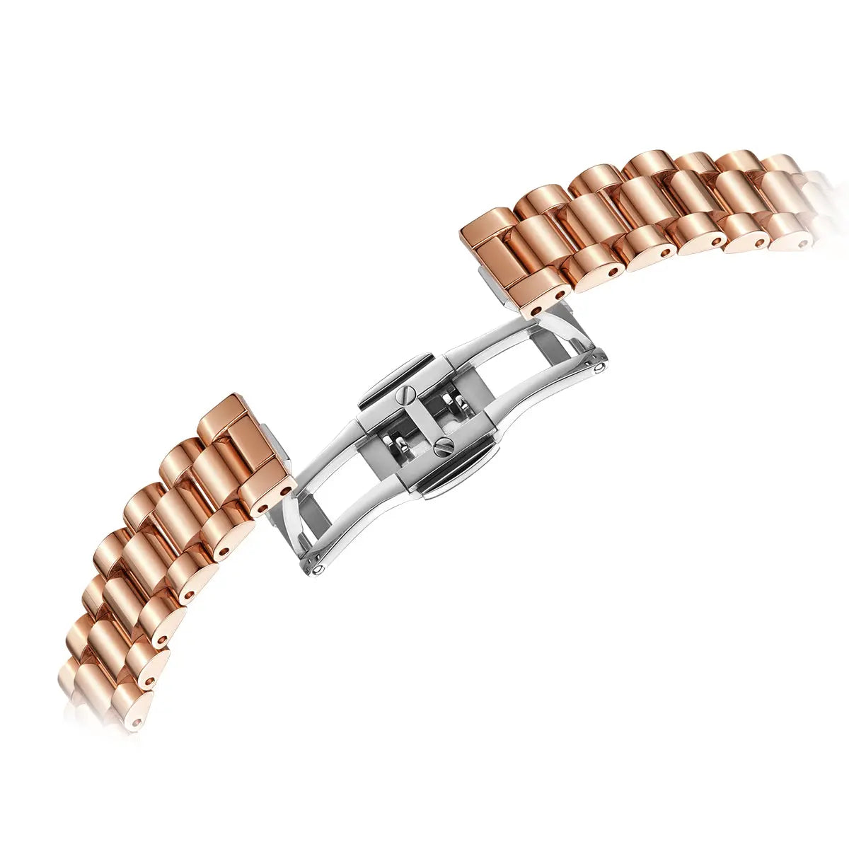 Time for Her Series | Mocha Retro | Quartz Movement | Square | 30mm Sea-Gull