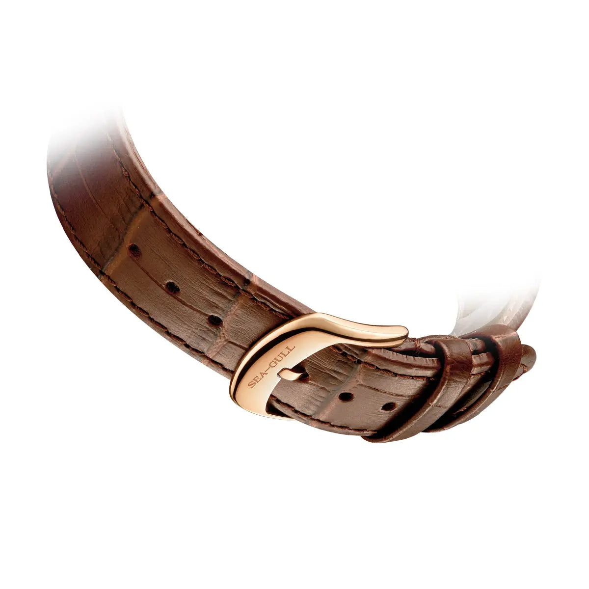 Ultra-Thin | Business | Calendar | 39mm Sea-Gull