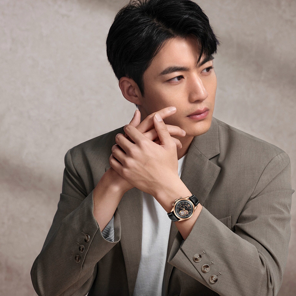 Racing | Chronograph | Three-eyed |Skeleton Balance | 42mm Sea-Gull Watch Official Store