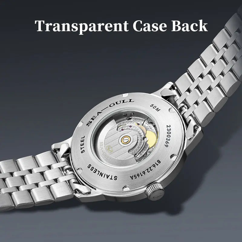 Tai Hang Mountains Collaboration | Calendar | Business | 40mm Sea-Gull