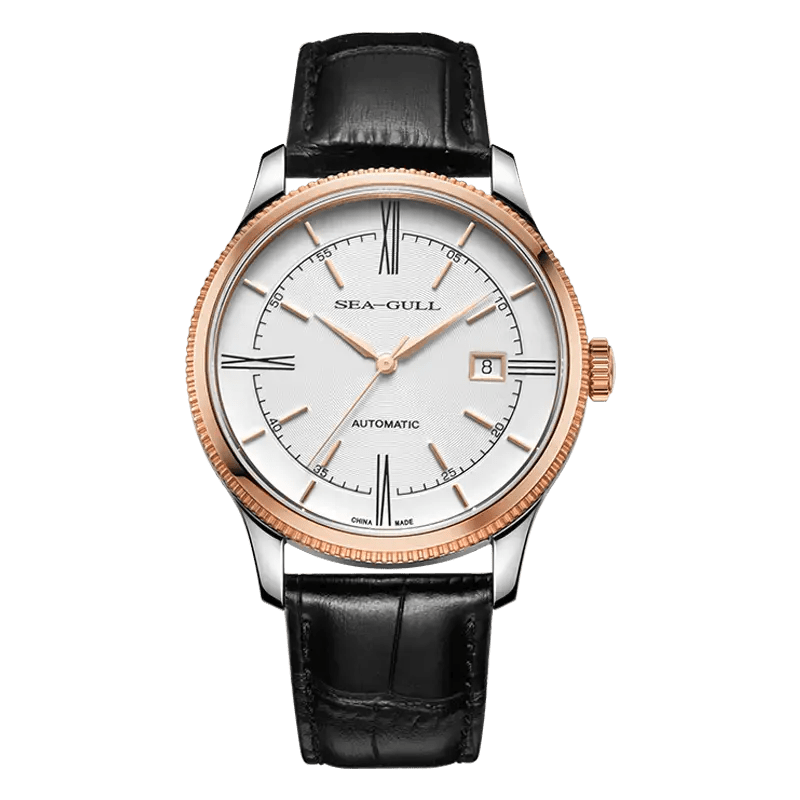 6077-2 - Boutique officielle Sea-Gull Watch