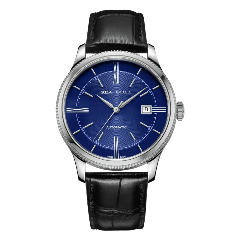 6077 - Boutique officielle Sea-Gull Watch