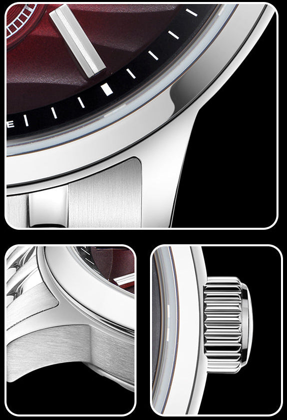6180_8_1200 - Tienda oficial de relojes Sea-Gull