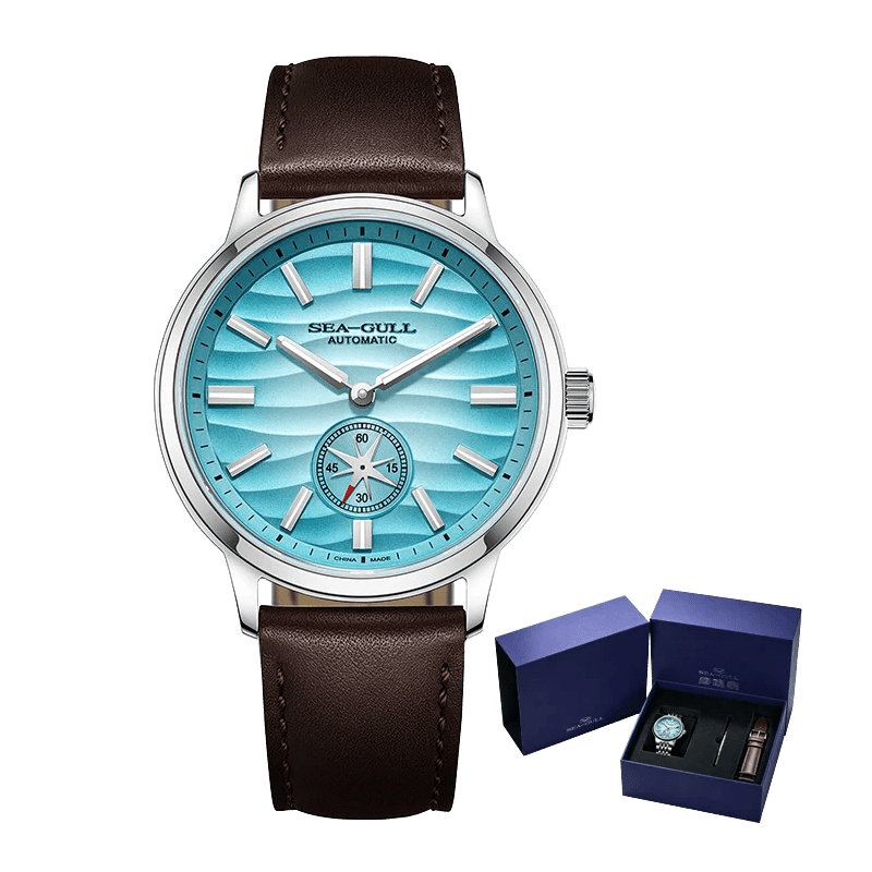 6180_blue_box - Sea-Gull 官方商店