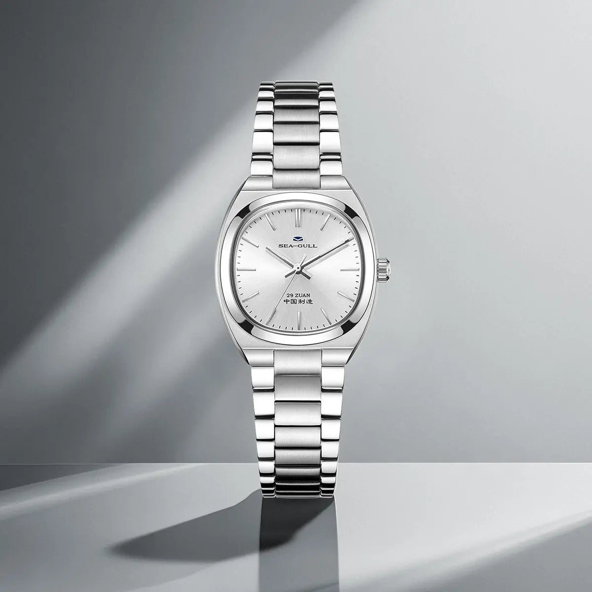 Vintage | Tonneau | Fashion | 32mm Sea-Gull