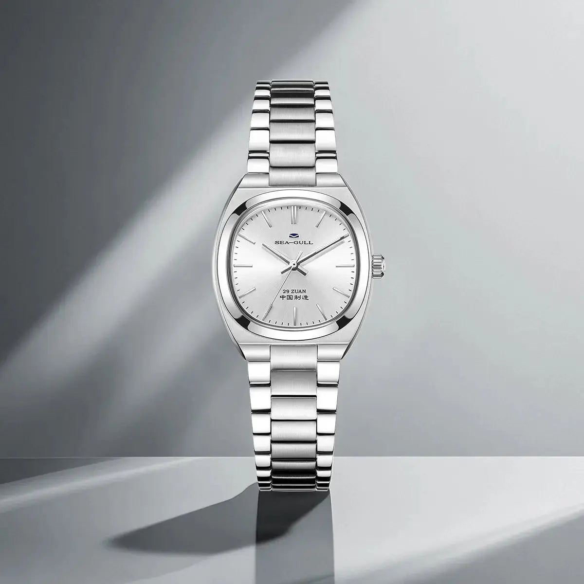 Vintage | Tonneau | Fashion | 32mm Sea-Gull