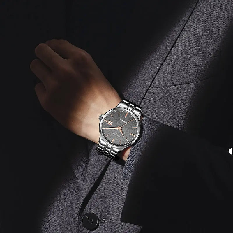 Tai Hang Mountains Collaboration | Calendar | Business | 40mm Sea-Gull