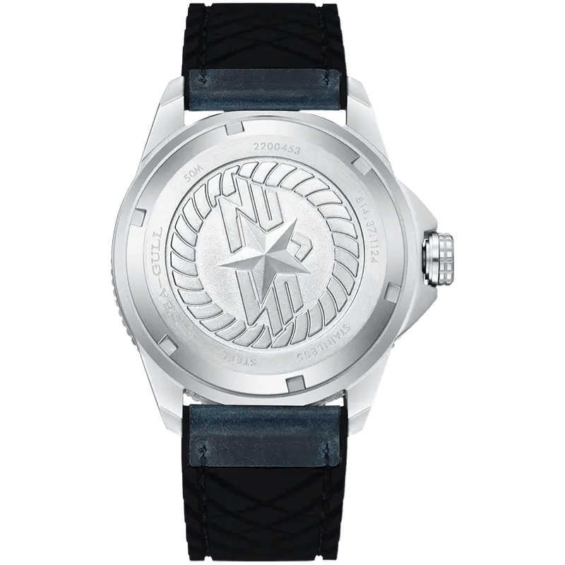 Sky Series | Tachymeter | Pilot | Luminous | 42.5mm - Sea-Gull Watch Official Store