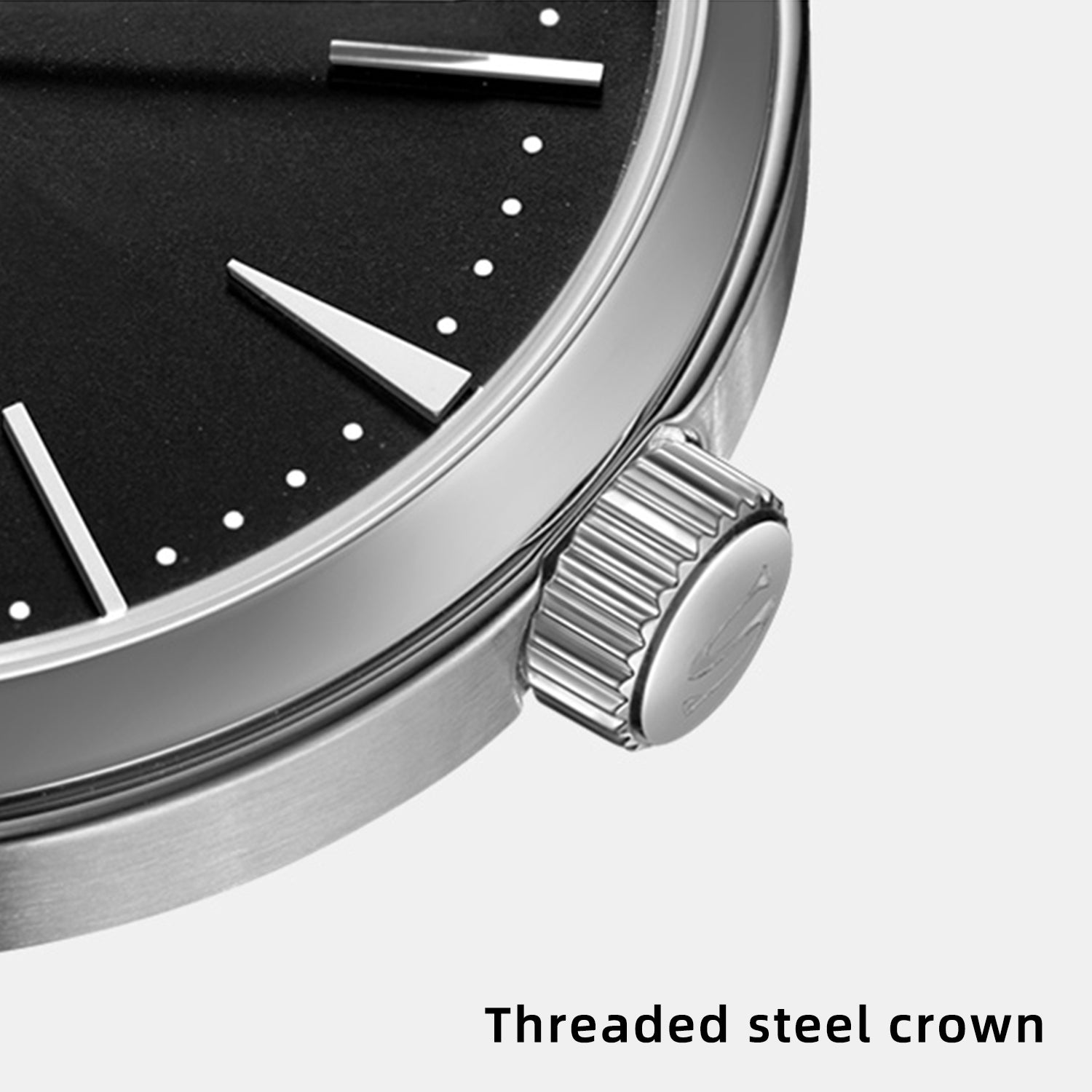 Small Triple Hands | Business | Seconds Sub-dial | 40mm - Sea-Gull Watch Official Store