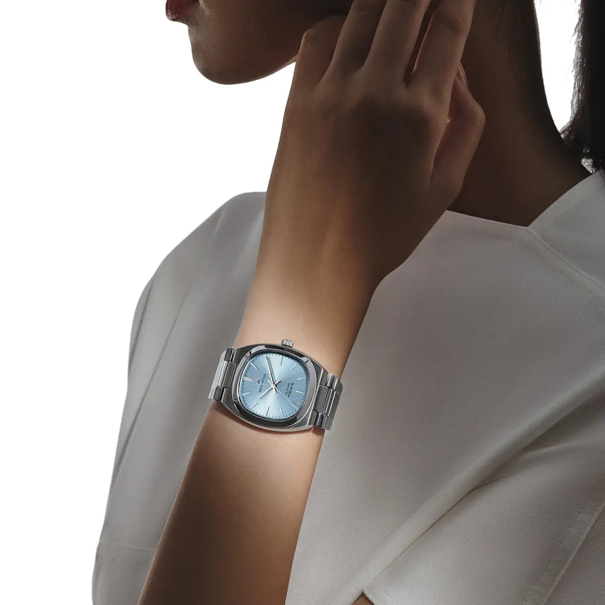 Vintage | Tonneau | Fashion | 32mm Sea-Gull