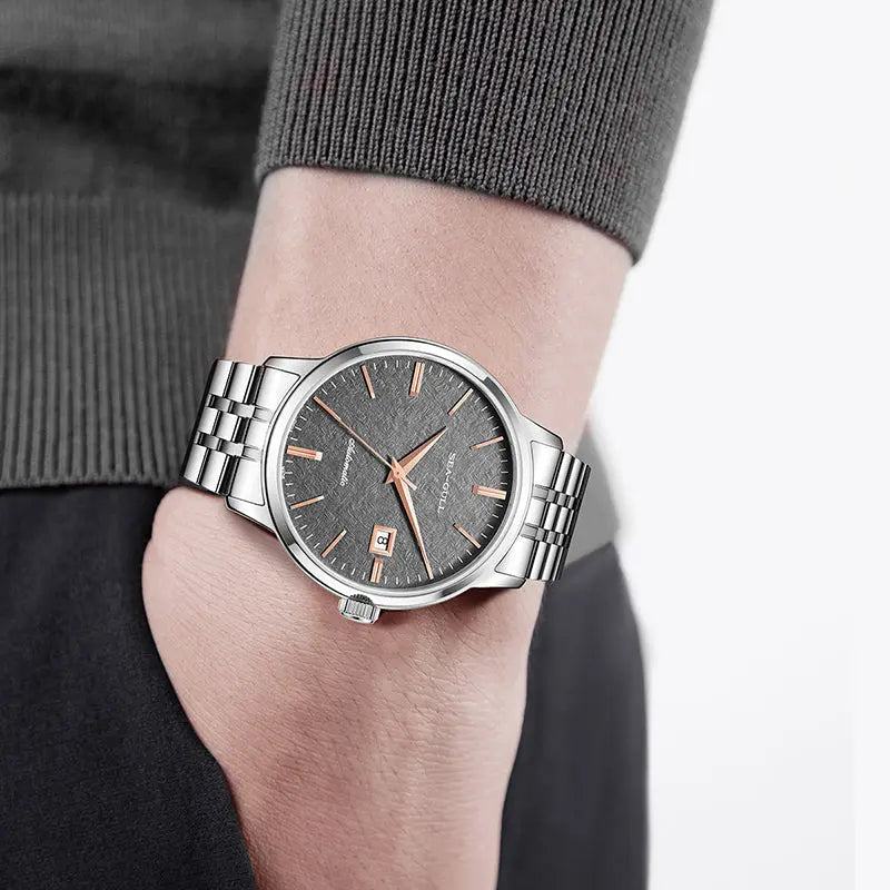 Tai Hang Mountains Collaboration | Calendar | Business | 40mm Sea-Gull