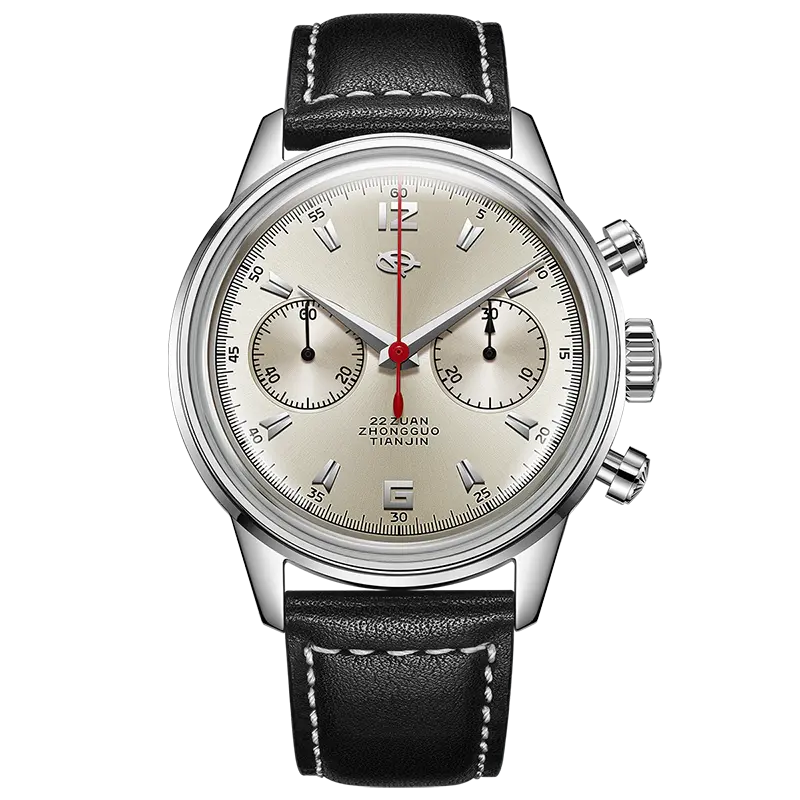 D304 Original Reissue | Chronograph | 1963 Special Edition | 40mm Sea-Gull