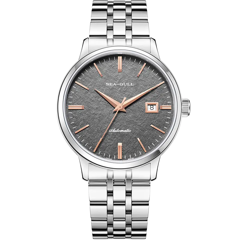 Tai Hang Mountains Collaboration | Calendar | Business | 40mm Sea-Gull