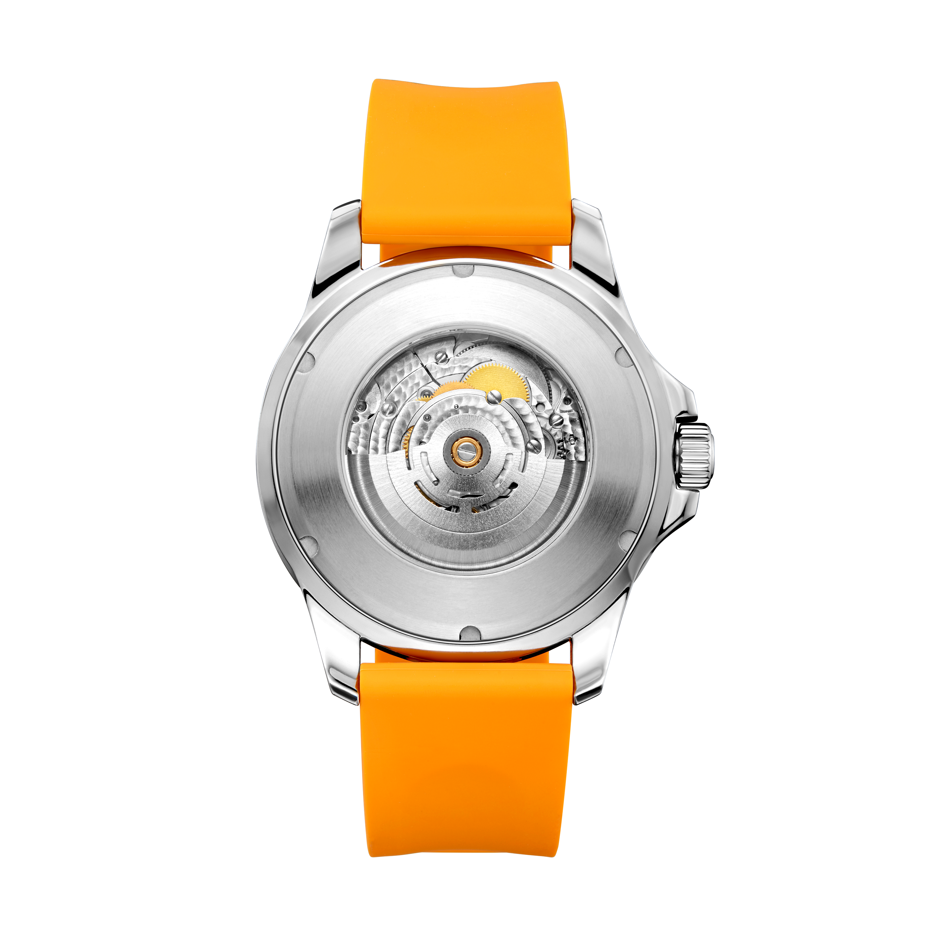 Ocean Series | 100m Waterproof | Colorful Markers | 44mm Sea-Gull