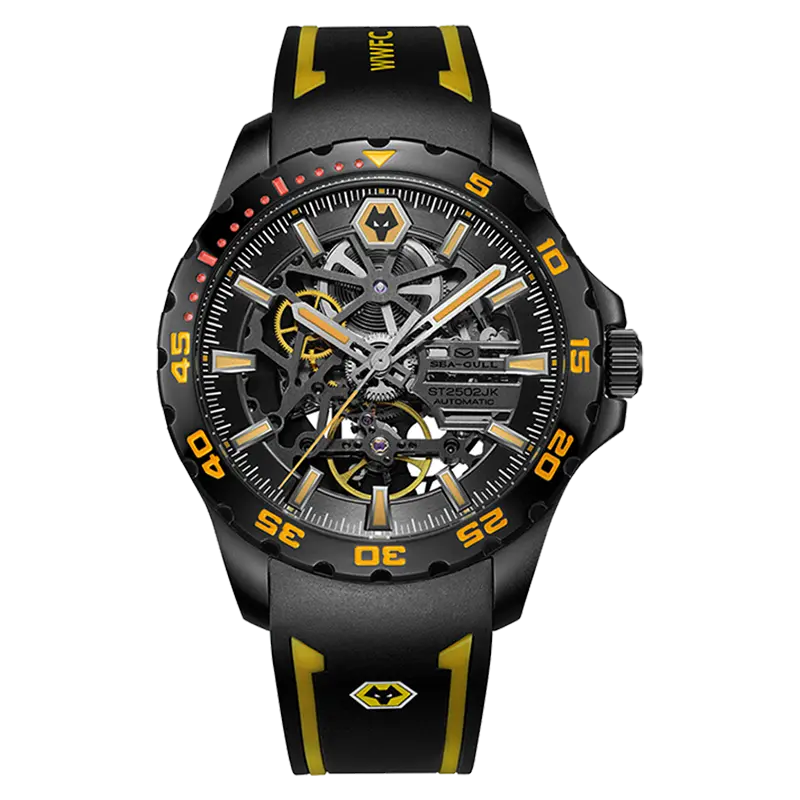 815.92.1877HK - Sea-Gull Watch Official Store