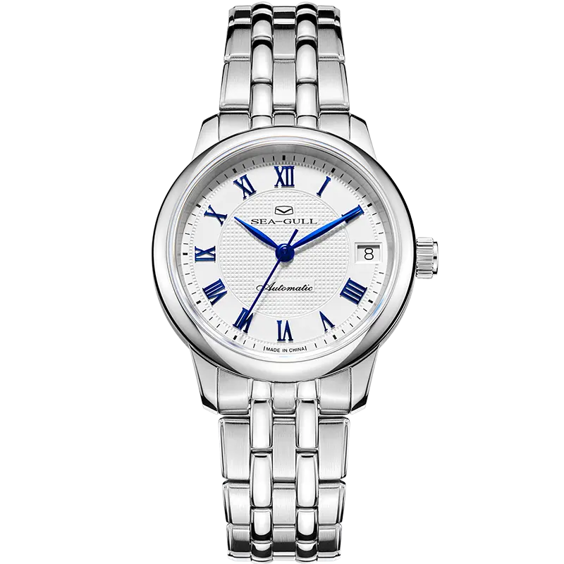 Extraordinary Series | Confucian Entrepreneurs | Couple Watch | Calendar | 32mm/40mm Sea-Gull