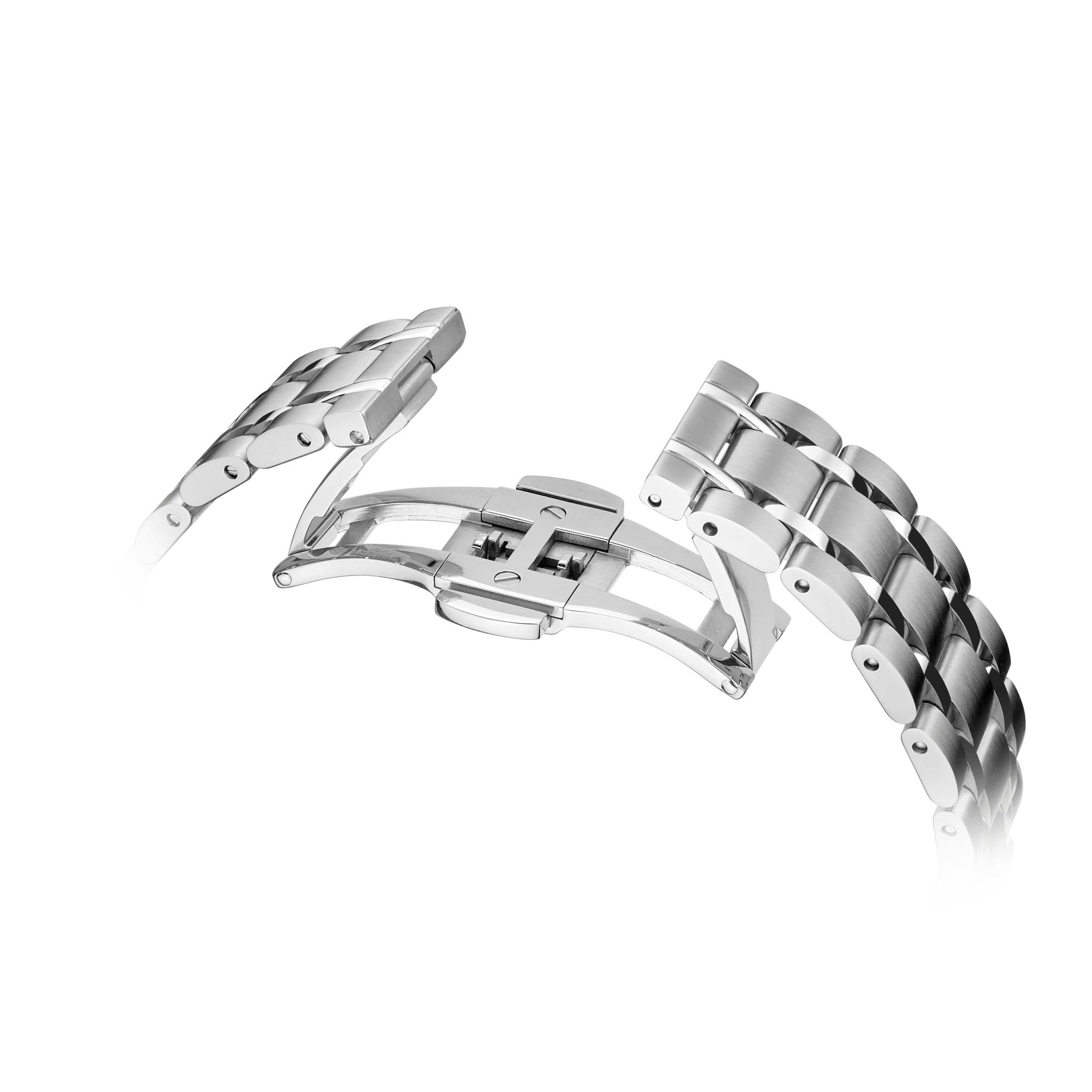 Business | フルカレンダー | サブダイヤル | 41mm Sea-Gull