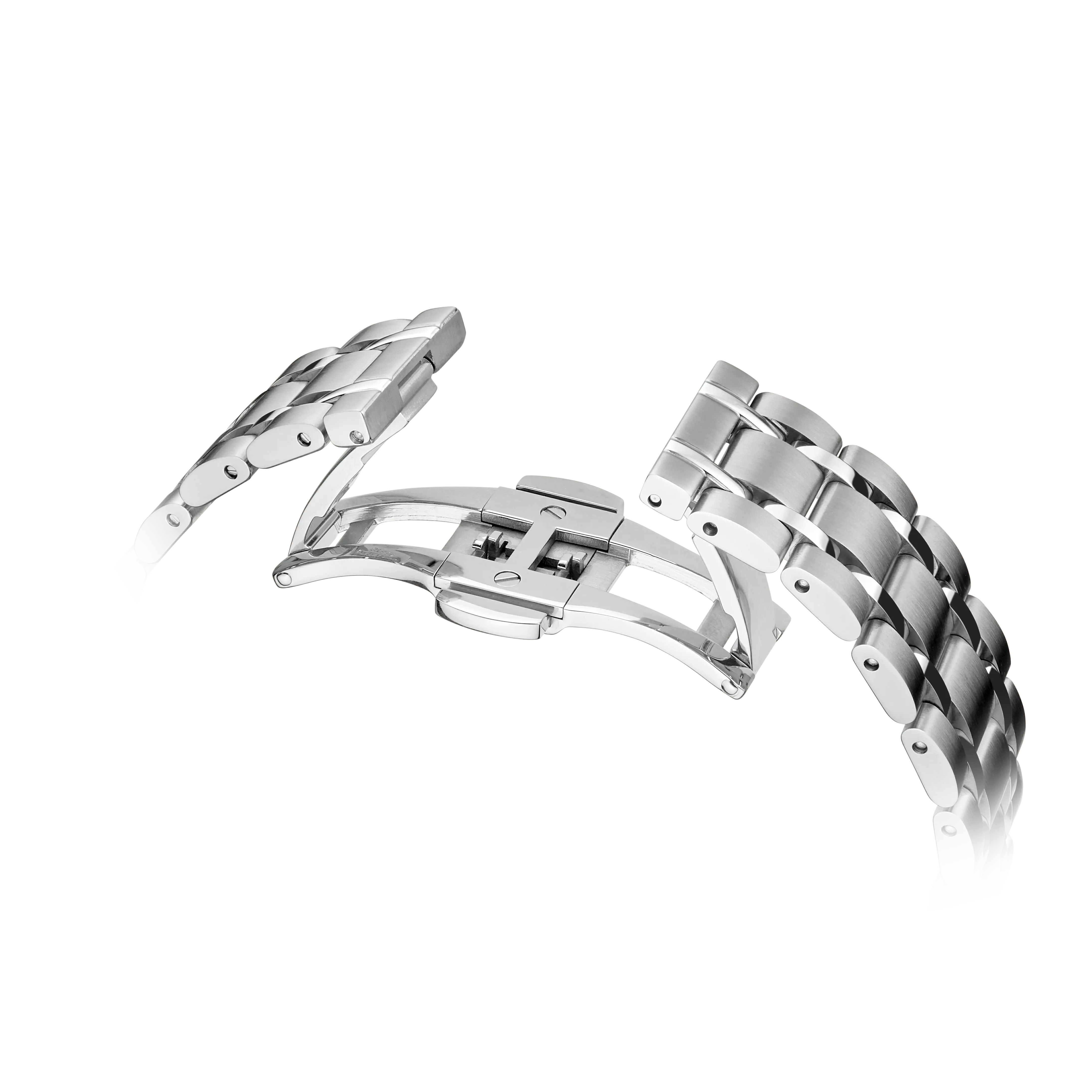 Business | Complete Calendar | Sub-dial | 41mm Sea-Gull