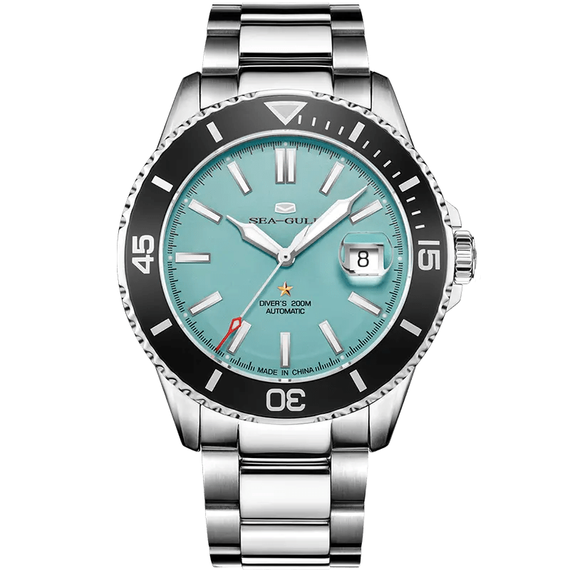 816.32.1523A - Sea-Gull 手錶官方商店