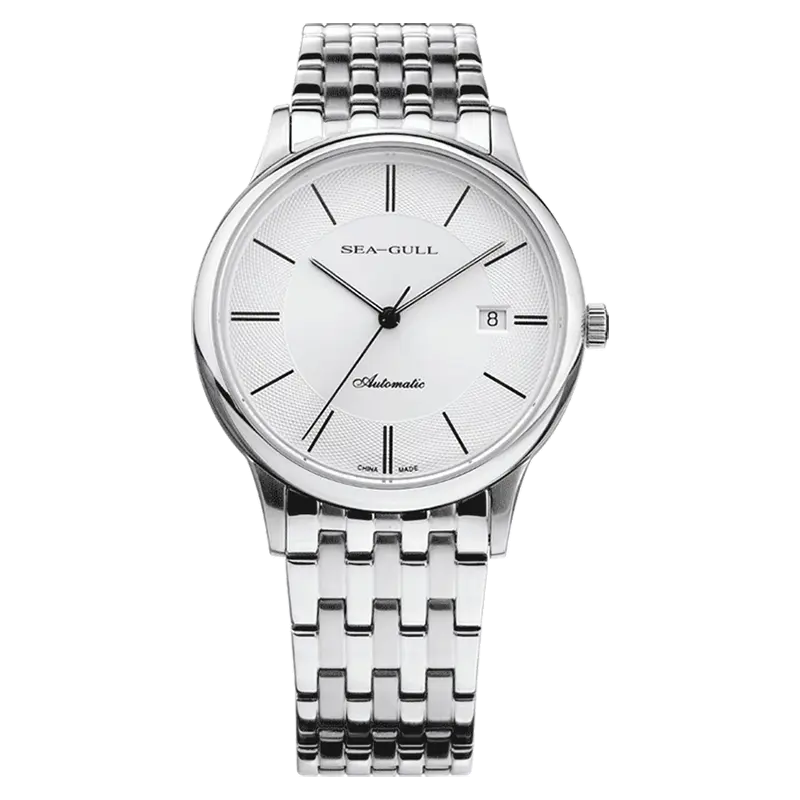 Business | Calendar | Couple Watch | 39mm/32mm Sea-Gull