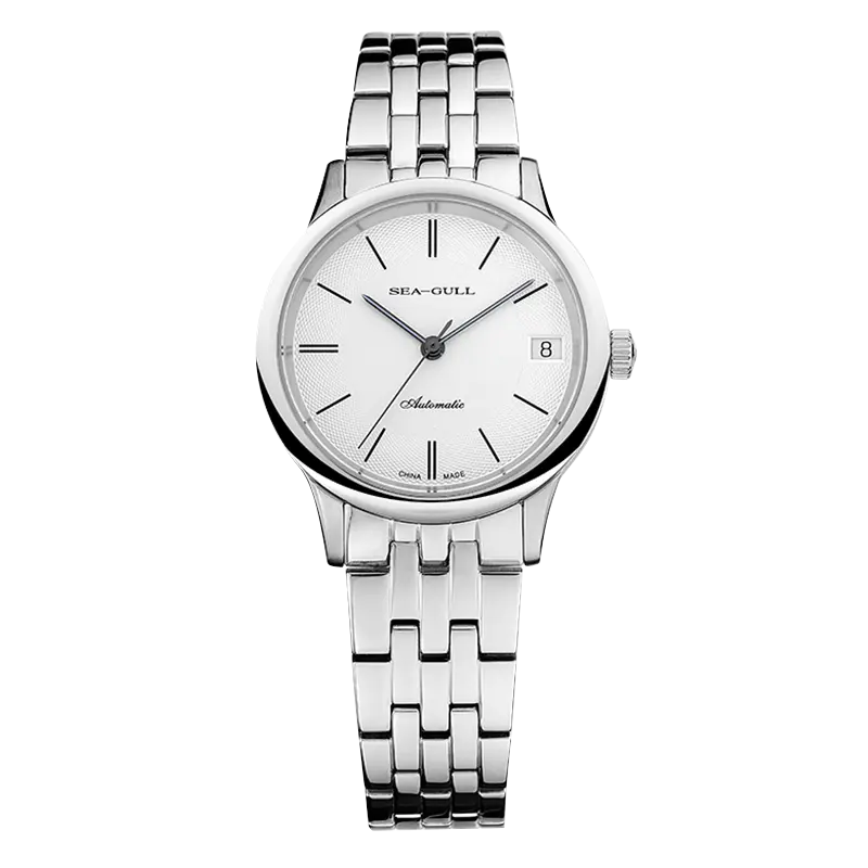 Business | Calendar | Couple Watch | 39mm/32mm Sea-Gull