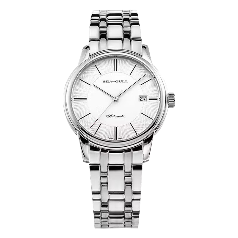 Business | Couple Watch | Calendar | 40mm/32mm Sea-Gull