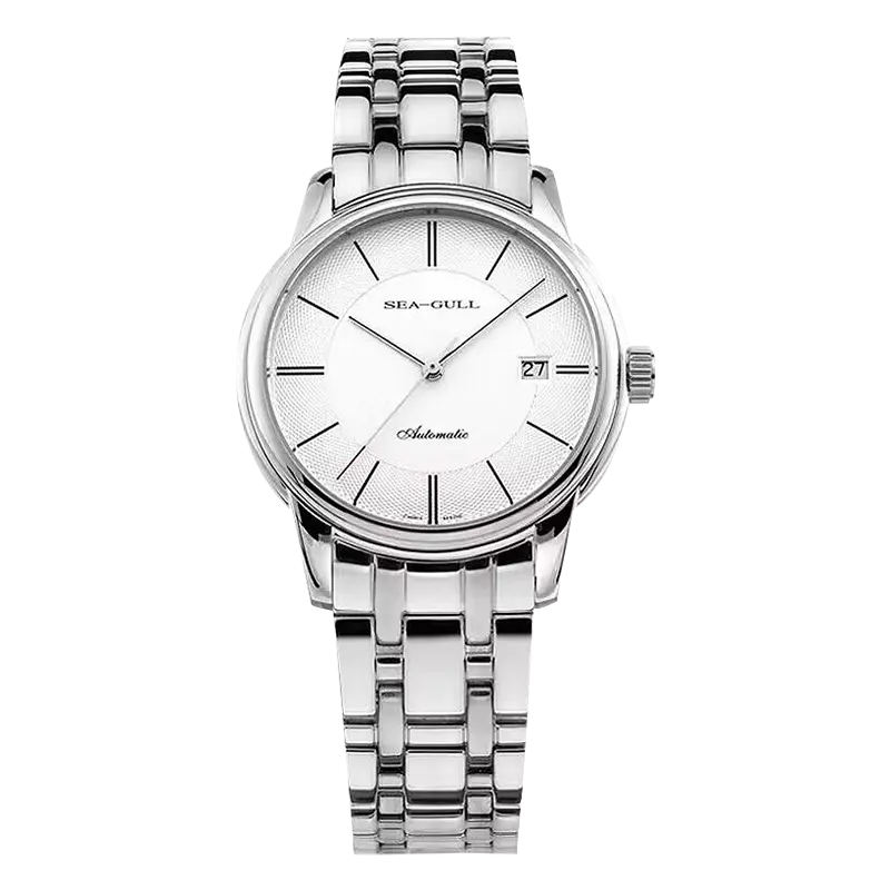 Business | Couple Watch | Calendar | 40mm/32mm Sea-Gull