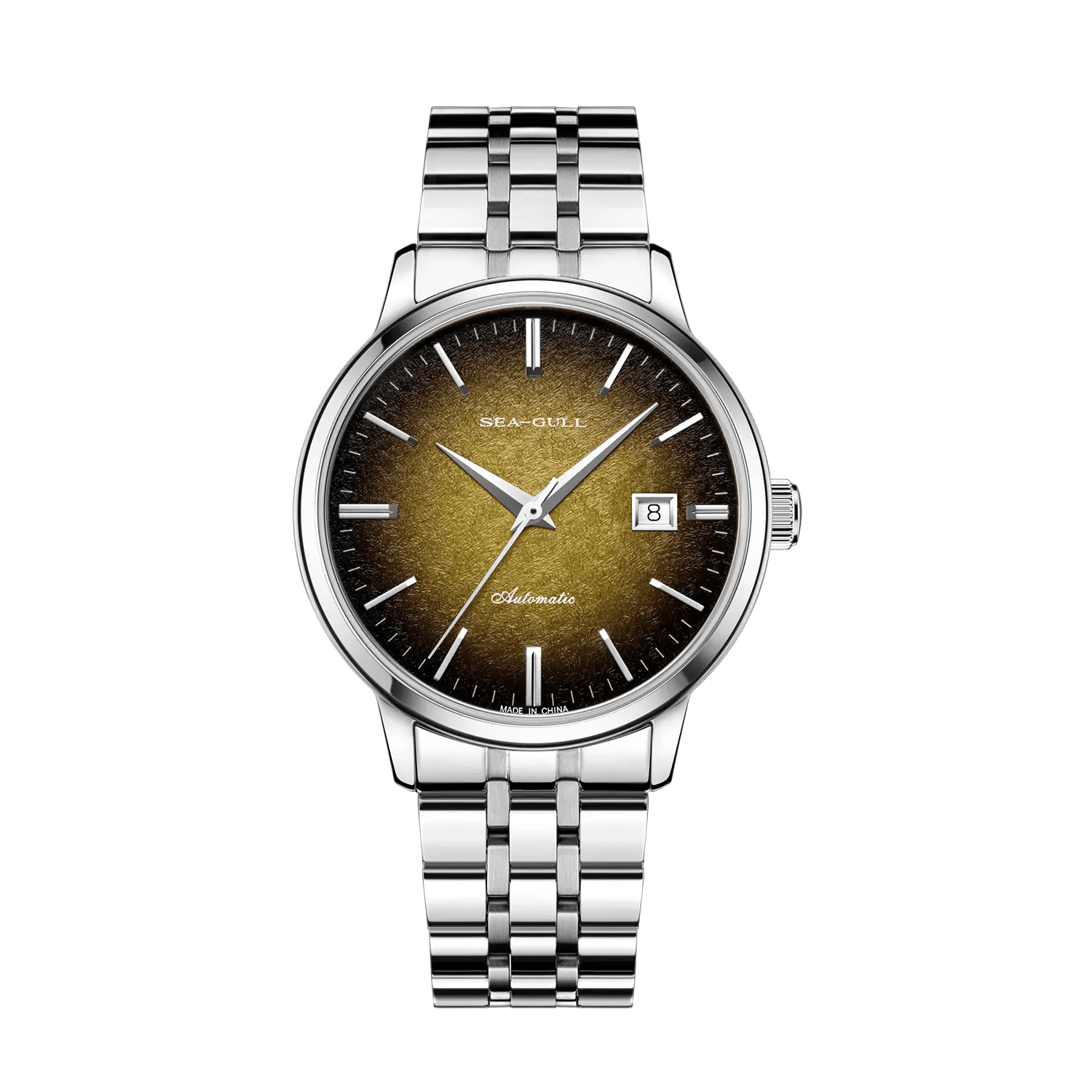 816.72.6191-1 - Sea-Gull Montre Boutique officielle
