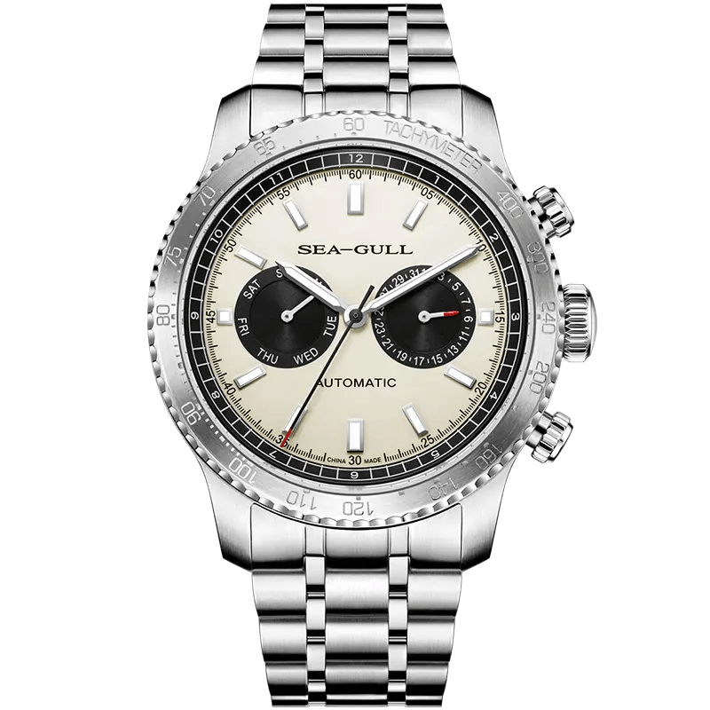 816.92.6177 - Boutique officielle Sea-Gull Watch
