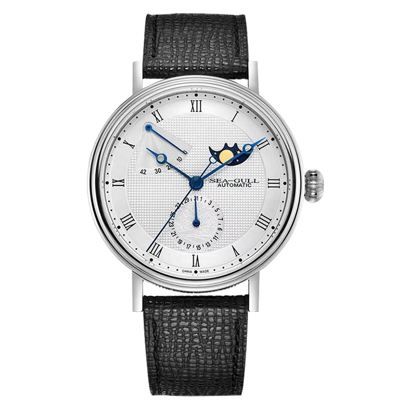 CosmicEnergy ロングボードSeagull Amazon.com: Sugess MoonPhase Master SU1908GWX Gold Swan Neck