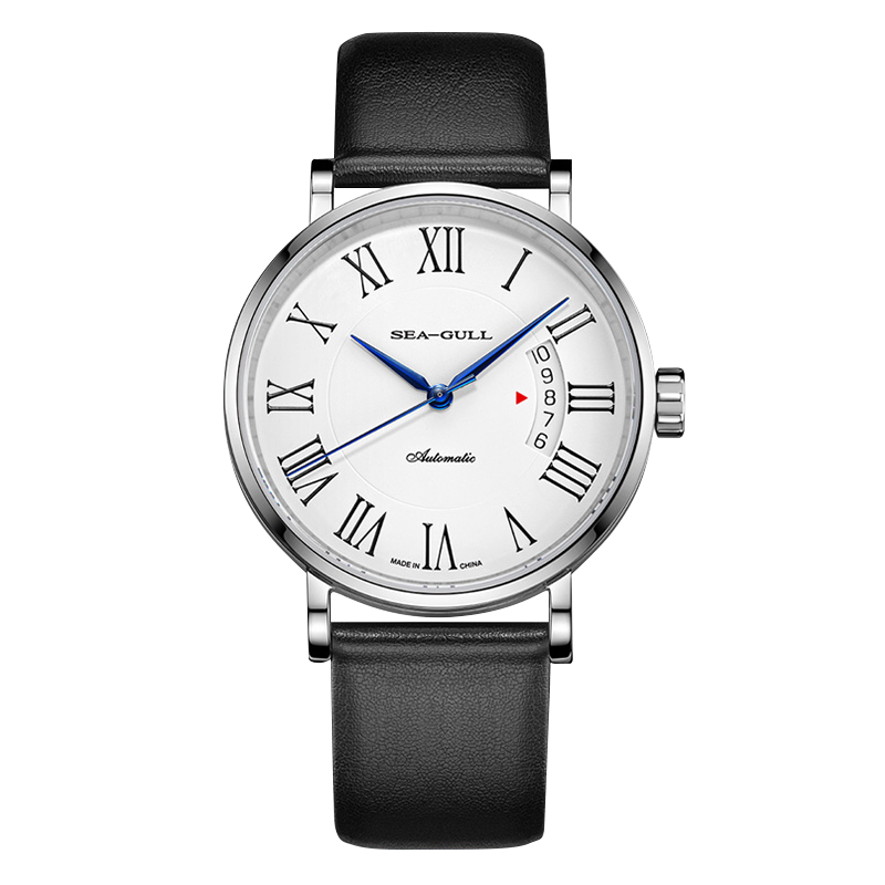 ビジネス | カレンダー | ローマ数字 | 40mm