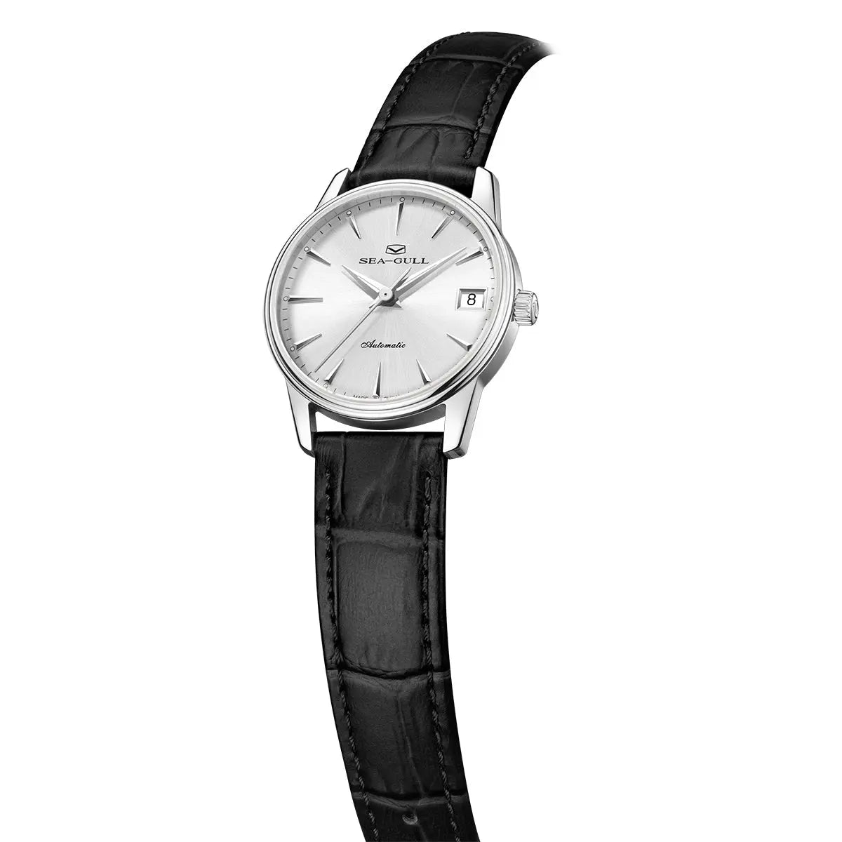 Couple Watch | Slim | Business | Calendar | 38mm/31mm Sea-Gull Watch Official Store