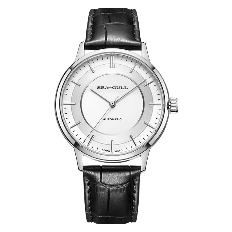 Fin | Affaires | Décontracté | 40 mm Sea-Gull